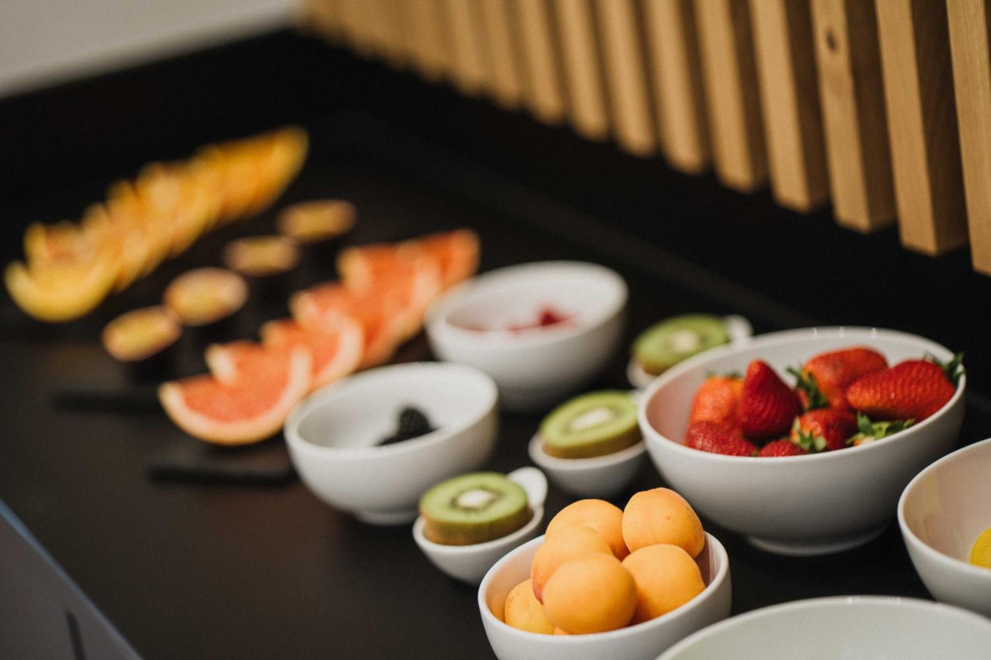 Thalguter - Rooms & Breakfast 라군도 외부 사진