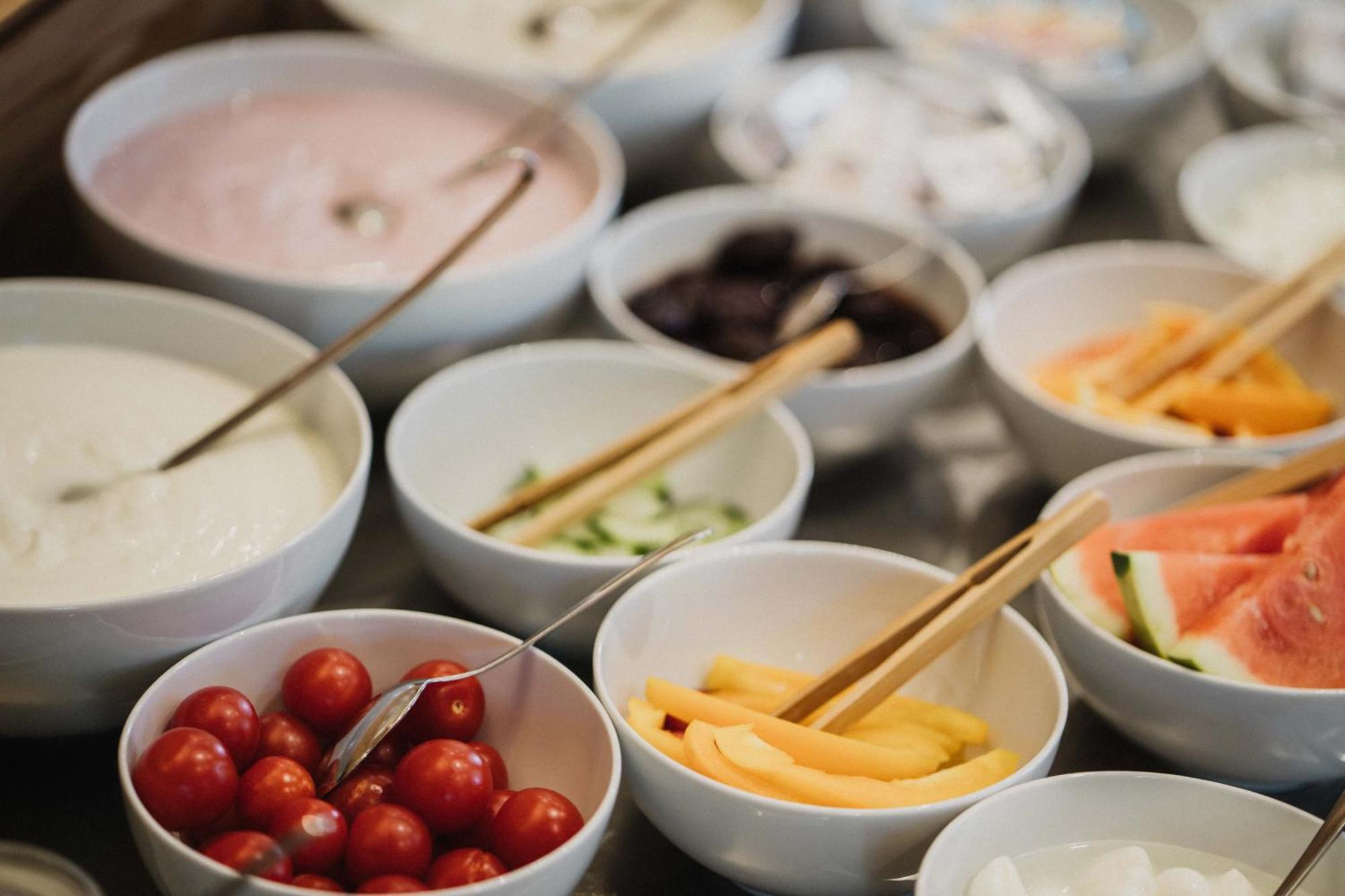Thalguter - Rooms & Breakfast 라군도 외부 사진