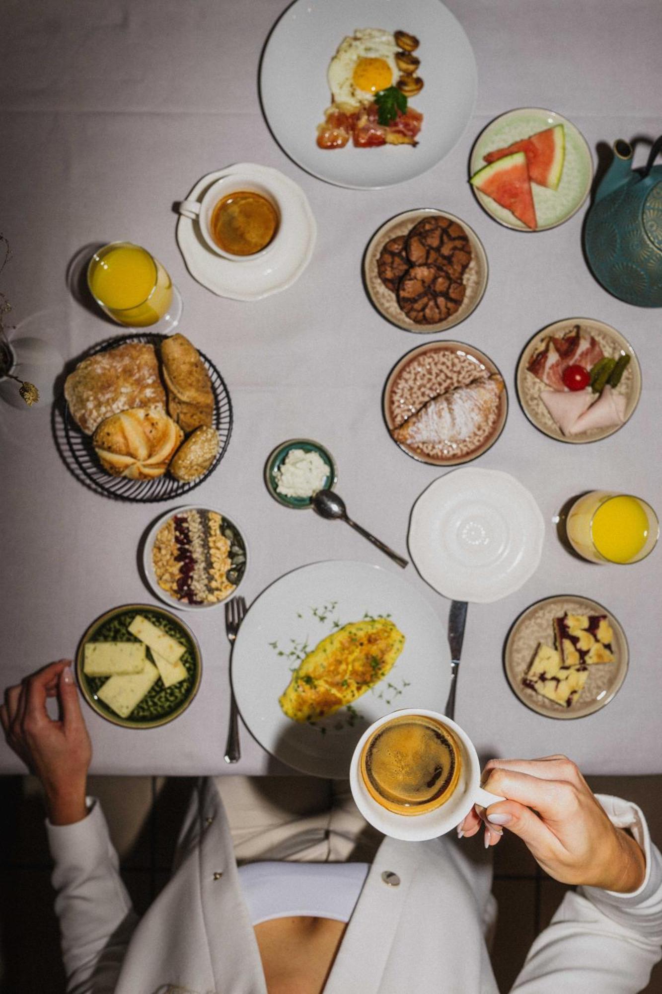Thalguter - Rooms & Breakfast 라군도 외부 사진