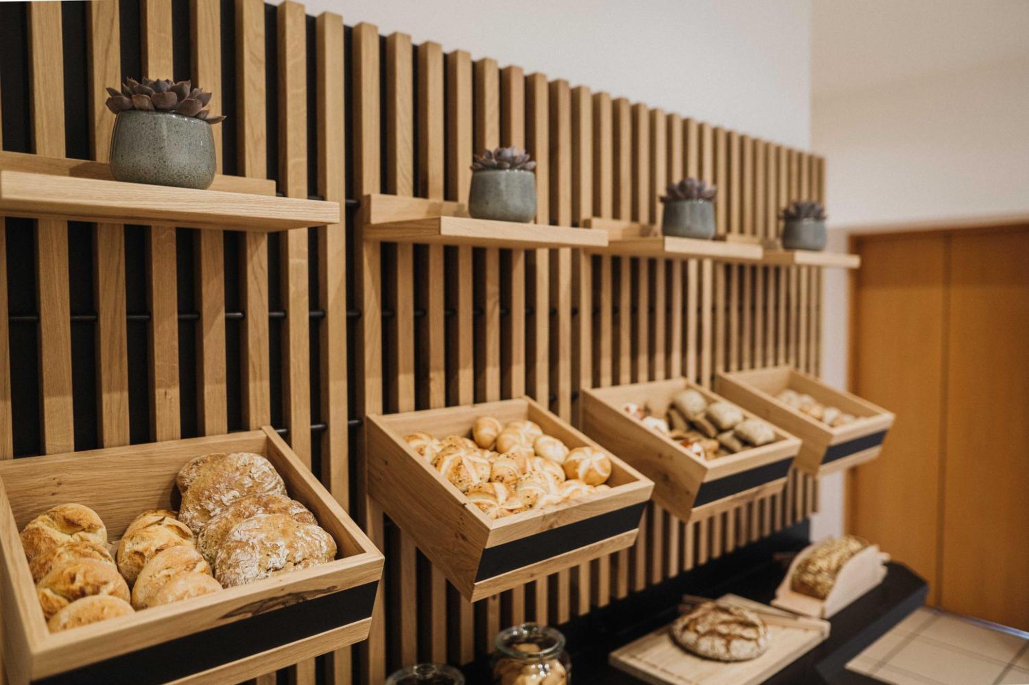 Thalguter - Rooms & Breakfast 라군도 외부 사진