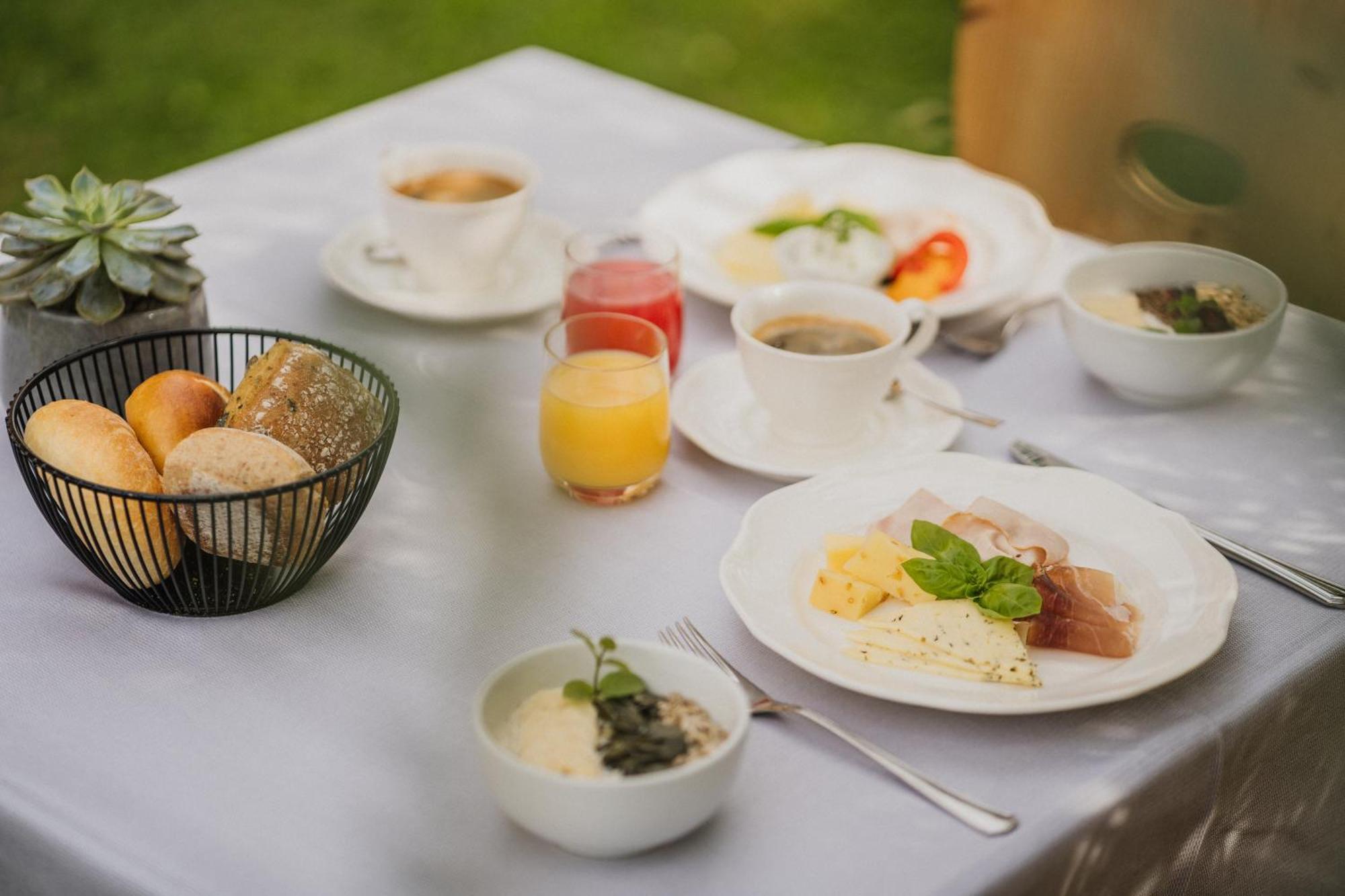 Thalguter - Rooms & Breakfast 라군도 외부 사진